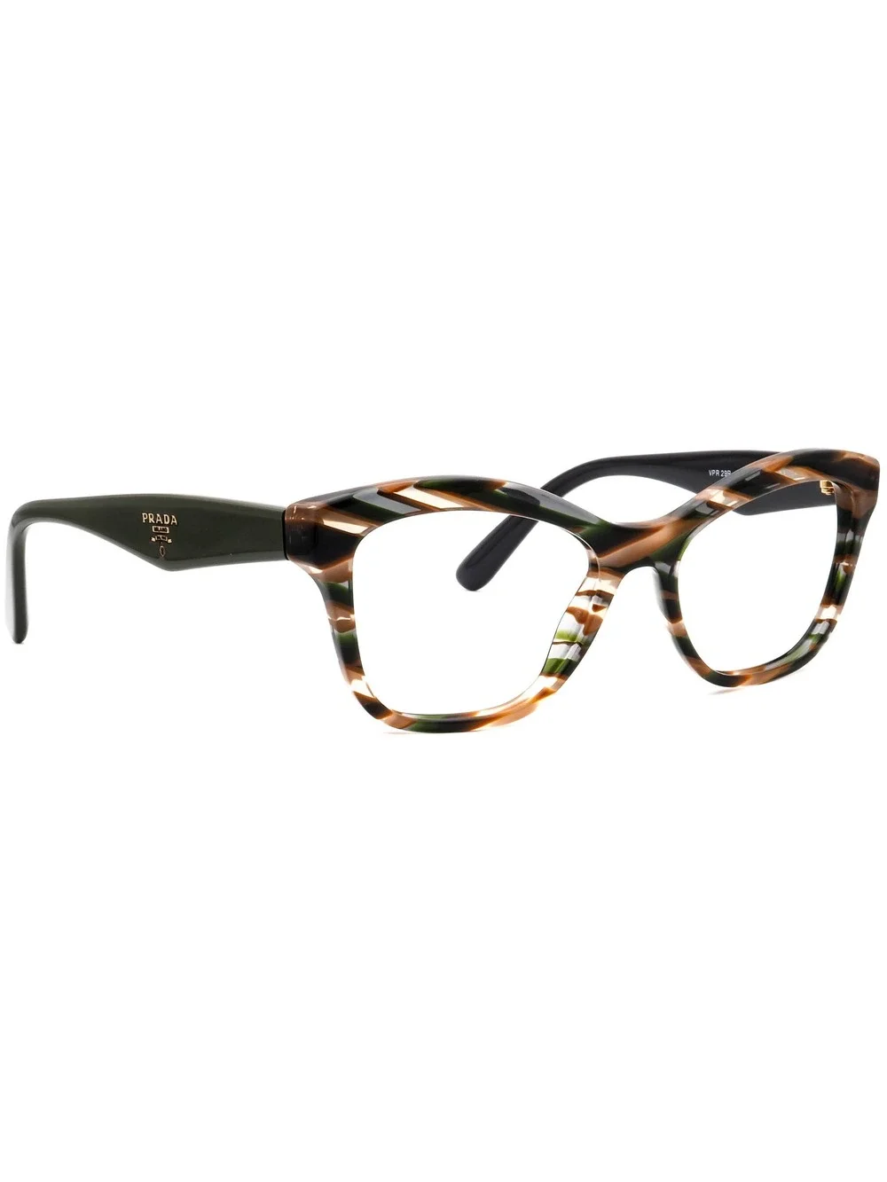 Prada VPR 29R VAO-1O1 Eyewear